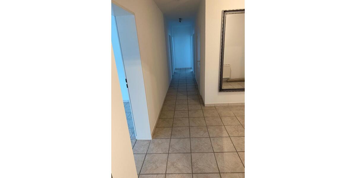 Erdgeschoßwohnung Syke - 4 Zimmer, 110 m&sup2;, 1.100&euro; | Angebot:25963579