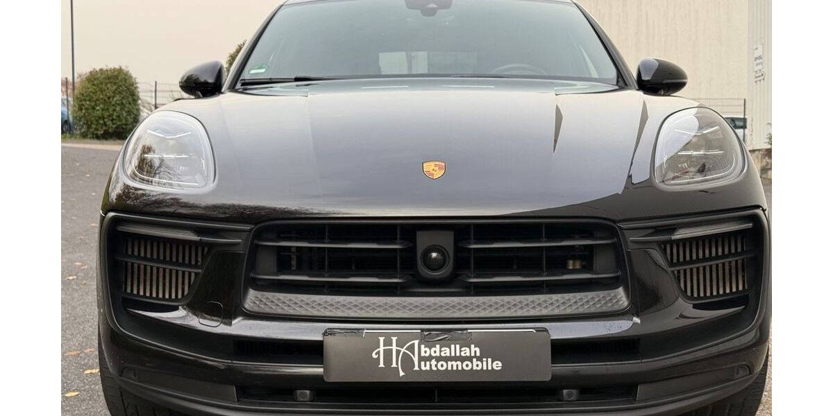 Porsche Macan 56.826 km 59.999 &euro; Kelkheim 65779