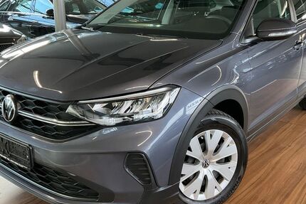 VW Taigo 33.200 km 16.479 &euro; Emstek 49685