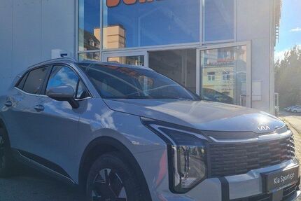 Kia Sportage 5.454 km 33.990 &euro; Annaberg-Buchholz 09456
