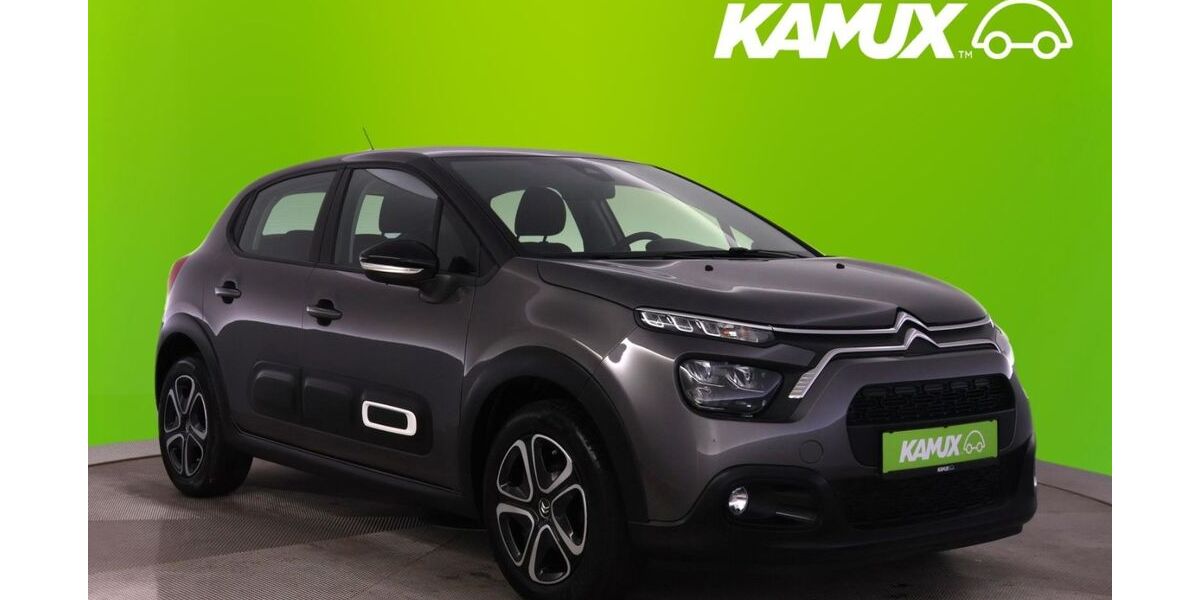 Citroen C3 28.100 km 12.390 &euro; Schwerin 19055