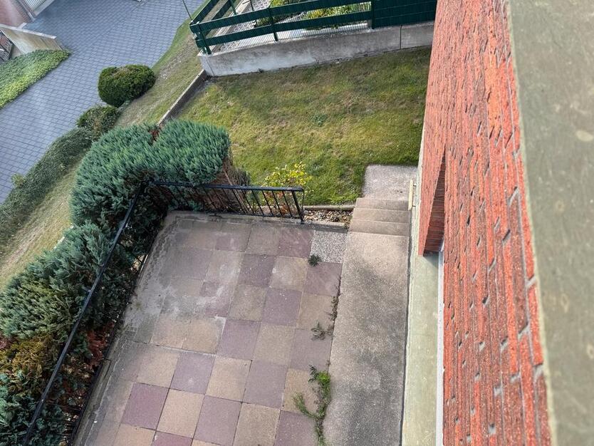 Doppelhaushälfte in Brenken