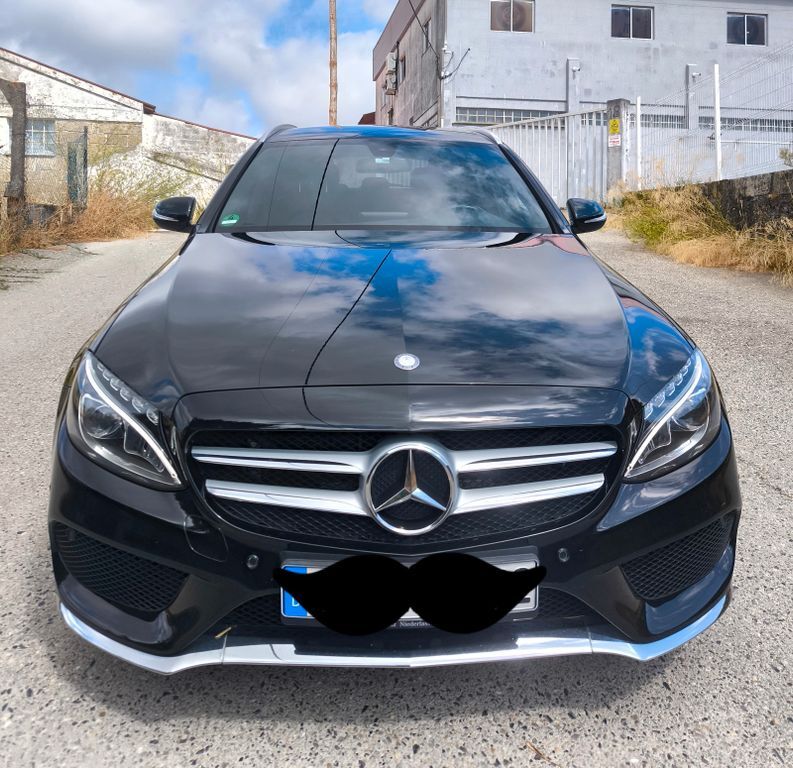 Mercedes-Benz C 250 145.000 km 20.450 € Weilheim an der Teck 73235