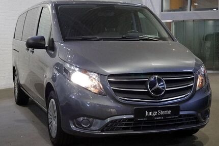 Mercedes-Benz Vito 65.054 km 39.280 &euro; Itzehoe 25524