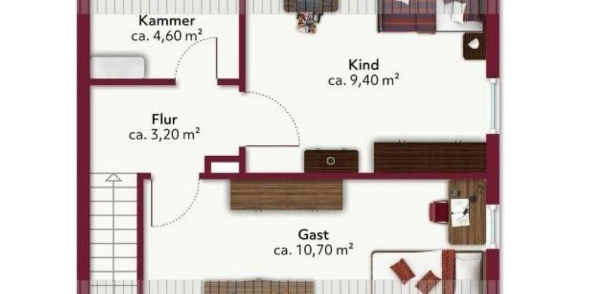 Doppelhaushälfte Eberswalde Brandenburgisches Viertel - 4 Zimmer, 109 m&sup2;, 299.900&euro; | Angebot:25945941