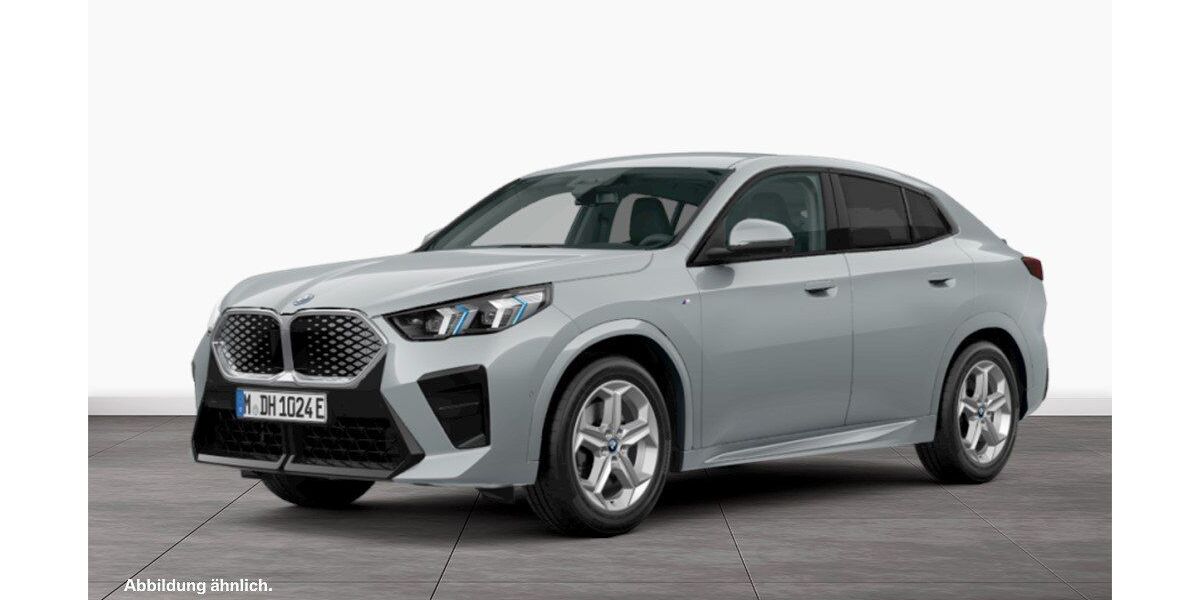 BMW iX2 13.022 km 53.202 &euro; Hannover 30539