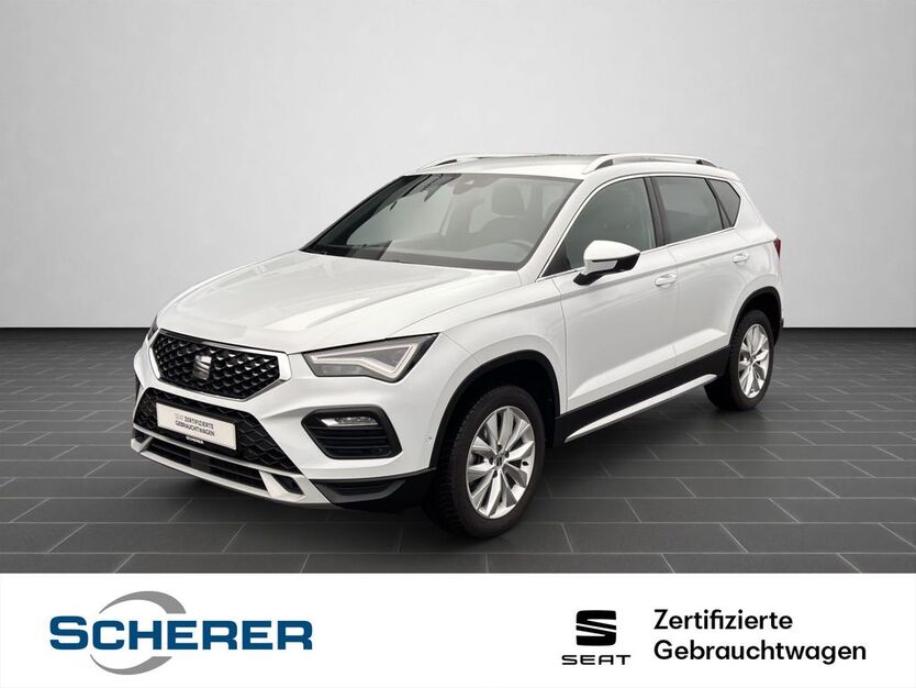 Seat Ateca 25.396 km 28.490 € Simmern 55469