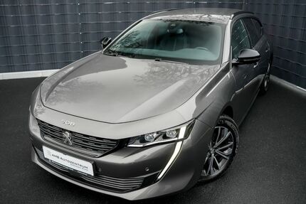 Peugeot 508 37.360 km 22.499 &euro; Dormagen 41539
