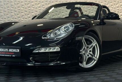 Porsche Boxster 119.948 km 30.999 &euro; Heidenau 01809