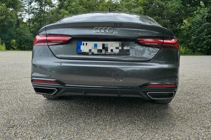 Audi A5 185.000 km 24.600 &euro; Angelbachtal 74918