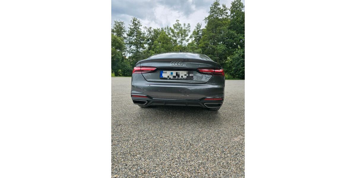 Audi A5 185.000 km 24.600 &euro; Angelbachtal 74918