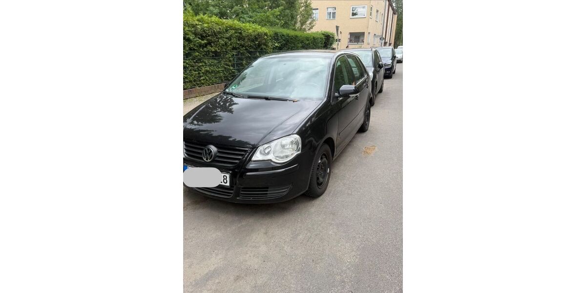 VW Polo 177.000 km 2.300 &euro; Berlin 12109
