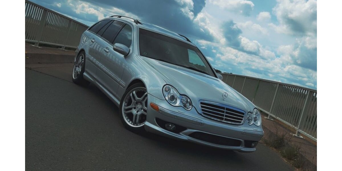 Mercedes-Benz C 220 356.000 km 4.500 &euro; Edersleben 06528