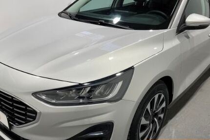 Ford Focus 33.000 km 18.450 € Norderstedt 22848