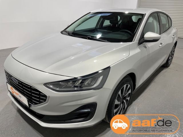 Ford Focus 33.000 km 18.450 € Norderstedt 22848