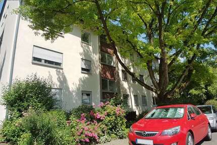 Wohnung zum Kaufen in Friedberg (Hessen) 455.000 € 130 m²