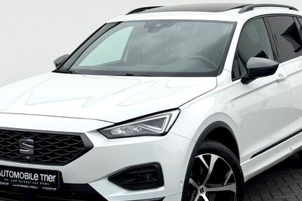 Seat Tarraco 89.000 km 29.990 &euro; Bekond 54340