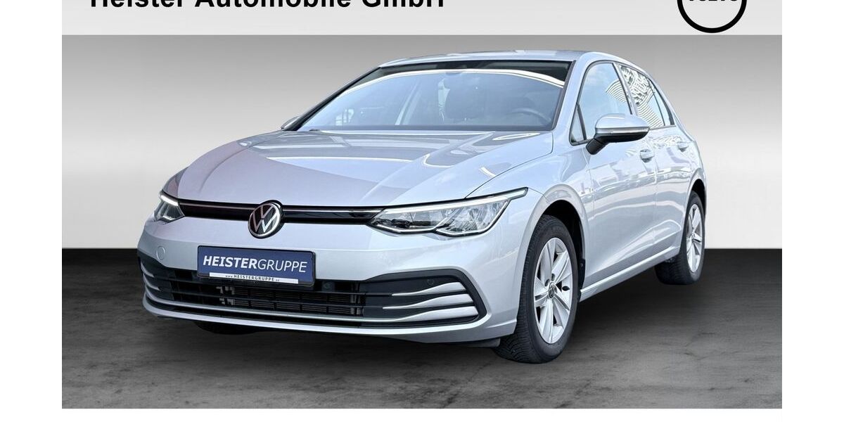 VW Golf 29.300 km 16.990 &euro; Trier 54292