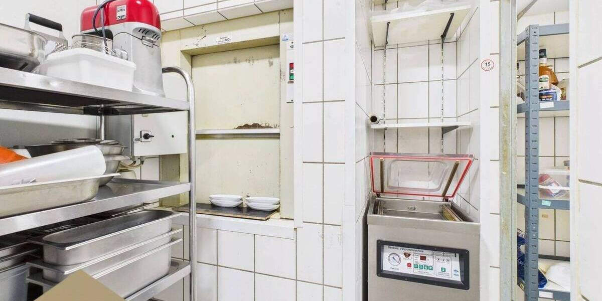 Gewerbeobjekt Trier Innenstadt - 2 Zimmer, 125.000&euro; | Angebot:25741464