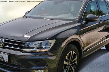 VW Tiguan 29.370 km 29.990 &euro; Scheinfeld 91443
