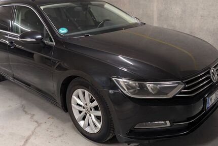 VW Passat 230.000 km 8.900 &euro; München 81539