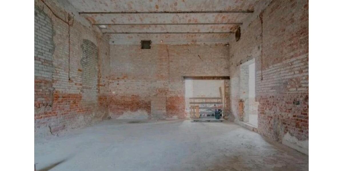 Einfamilienhaus Barth - 4 Zimmer, 450 m&sup2;, 250.000&euro; | Angebot:27162897