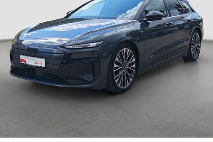 Audi A6 e-tron 10.500 km 69.900 &euro; Ebersberg bei München 85560