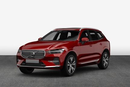 Volvo XC60 19.869 km 44.990 &euro; Nürnberg 90471