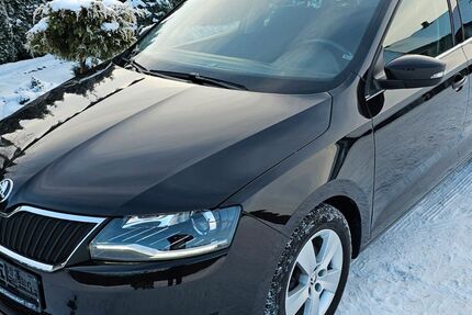 Skoda Rapid 52.300 km 12.360 &euro; Bad-Sassendorf 59505