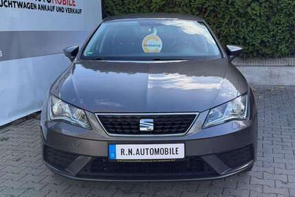 Seat Leon 140.479 km 8.000 € Dortmund 44388