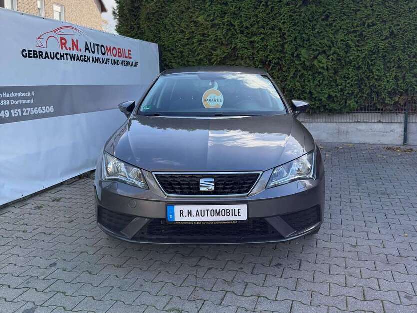 Seat Leon 140.479 km 8.000 € Dortmund 44388