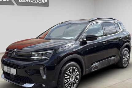 Citroen C5 Aircross 7.065 km 27.995 &euro; Hamburg 21029