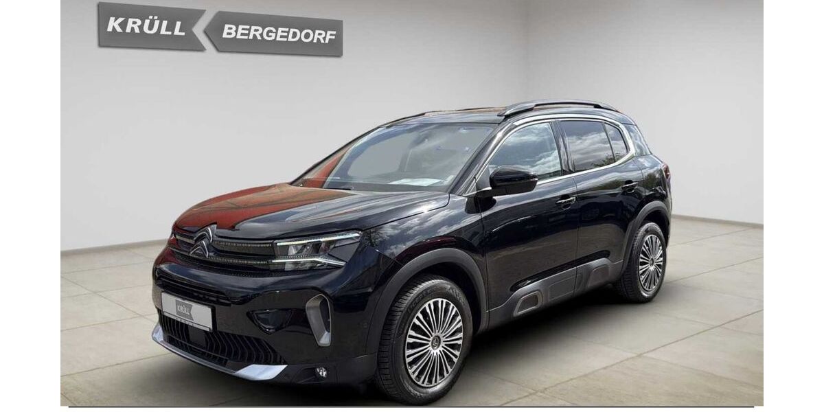 Citroen C5 Aircross 7.065 km 27.995 &euro; Hamburg 21029