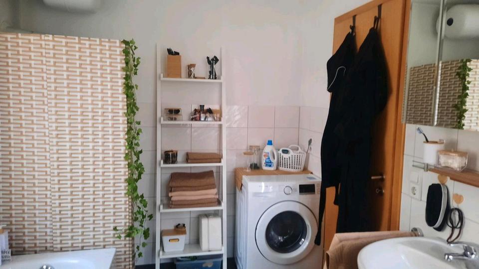 Etagenwohnung Bad Saulgau - 2.5 Zimmer, 56 m&sup2;, 690&euro; | Angebot:26296438
