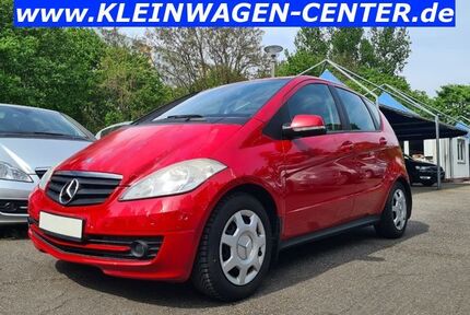 Mercedes A 170