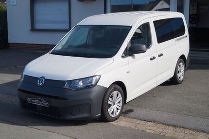 VW Caddy Maxi 174.000 km 16.390 &euro; Gütersloh 33332