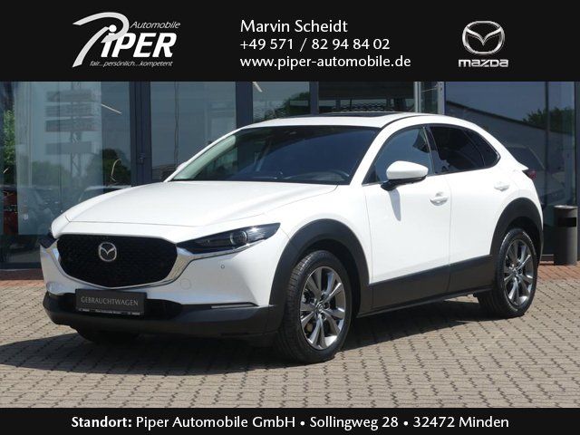 CX-30