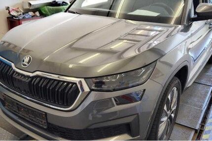 Skoda Kodiaq 40.825 km 30.600 &euro; Mainz 55129