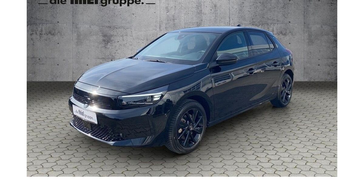 Opel Corsa 12.990 km 15.990 &euro; Bad Driburg 33014