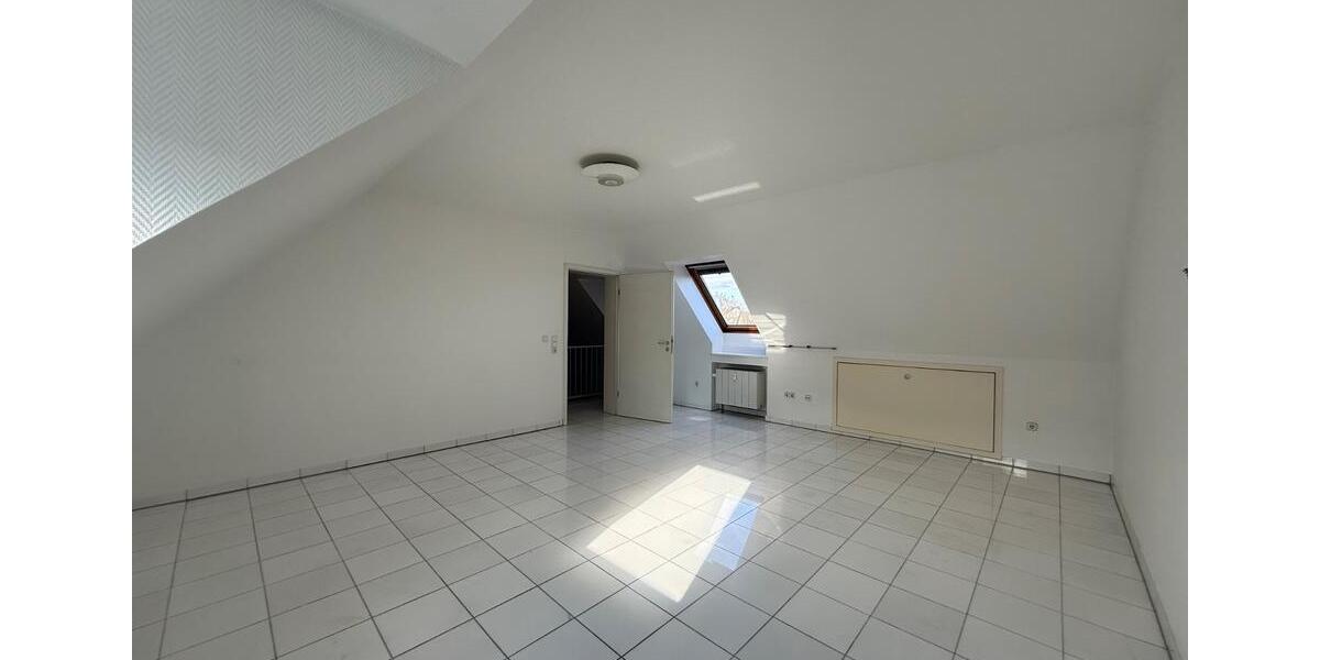 Maisonettenwohnung Schweinfurt Gartenstadt - 2 Zimmer, 61 m&sup2;, 600&euro; | Angebot:26387071