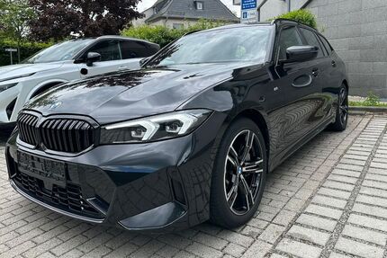 BMW 330 9.235 km 36.790 &euro; Chemnitz 09117