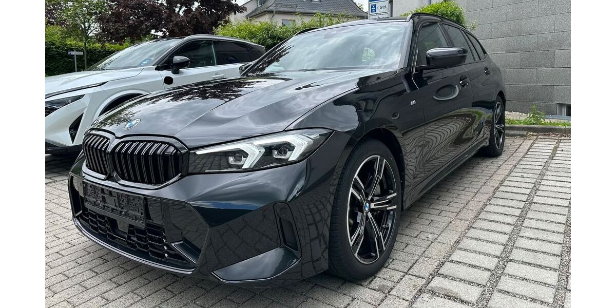 BMW 330 9.235 km 36.790 &euro; Chemnitz 09117