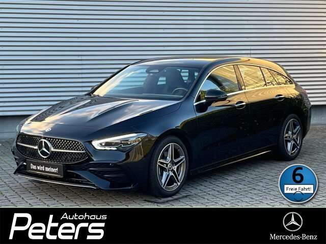 CLA 180
