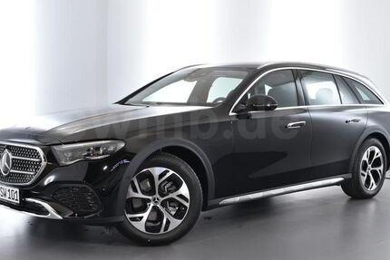 Mercedes-Benz E 220 9.500 km 66.470 € Chemnitz 09120