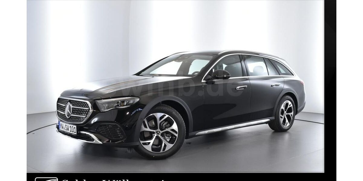 Mercedes-Benz E 220 9.500 km 66.470 € Chemnitz 09120