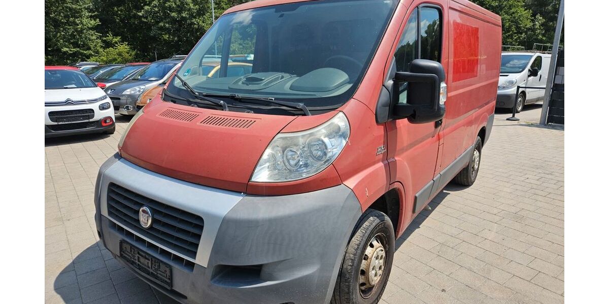 Fiat Ducato 395.018 km 3.250 &euro; Lachen-Speyerdorf 67435