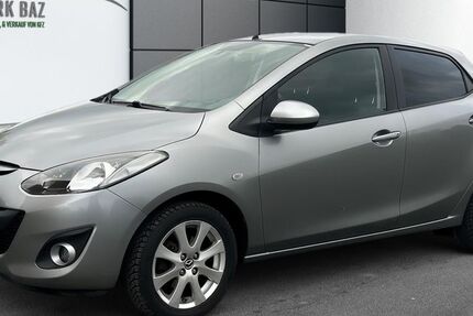 Mazda 2 85.000 km 9.800 € Butzbach 35510