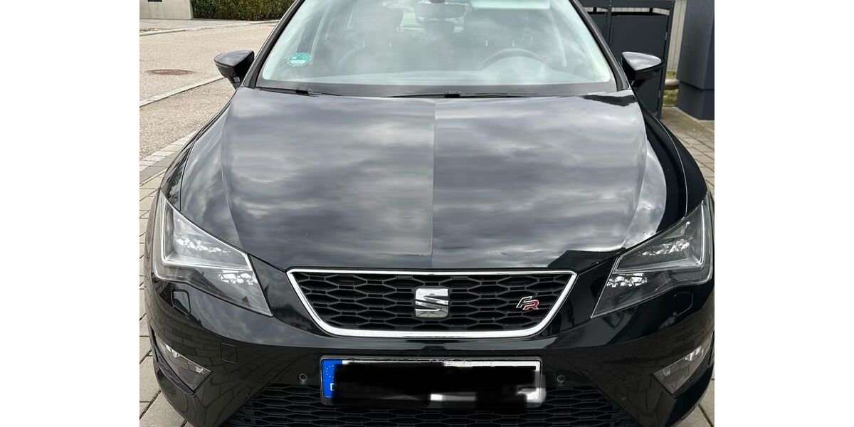 Seat Leon 150.651 km 10.500 &euro; Lonsee 89173