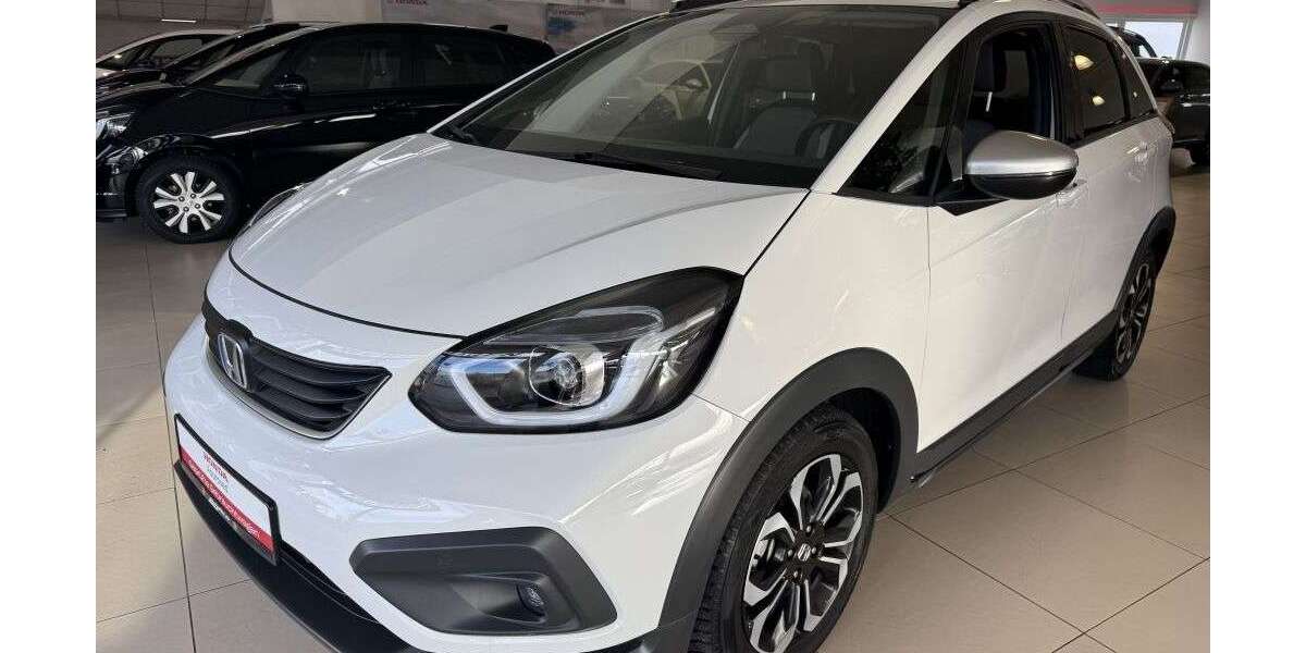 Honda Jazz 19.987 km 19.890 &euro; Brühl 50321