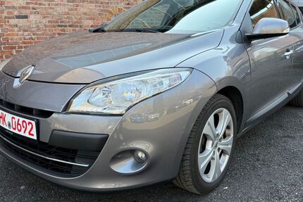 Renault Megane 138.995 km 4.290 &euro; Kahla / Thüringen 07768